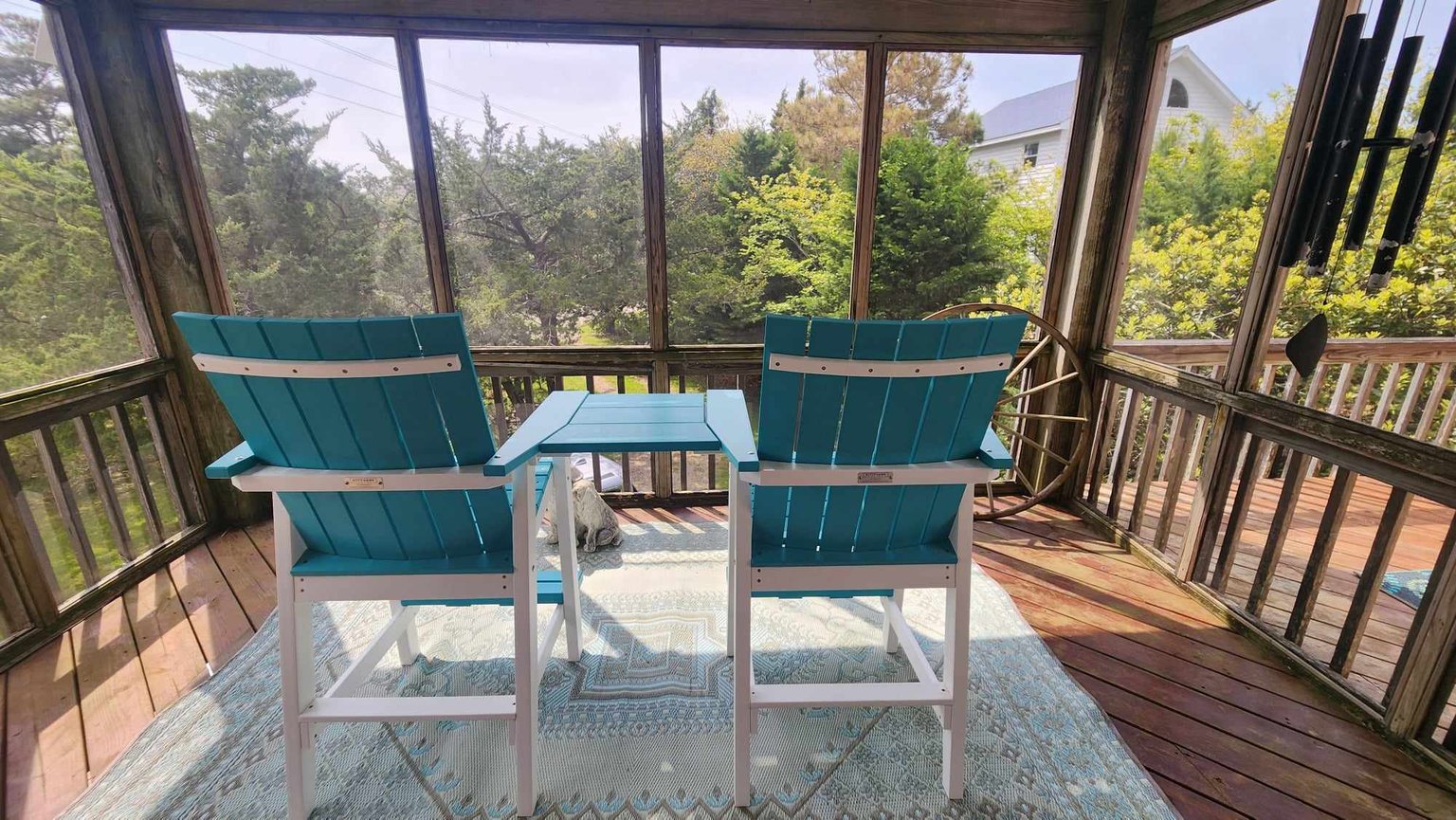 Ocracoke Vacation Rental