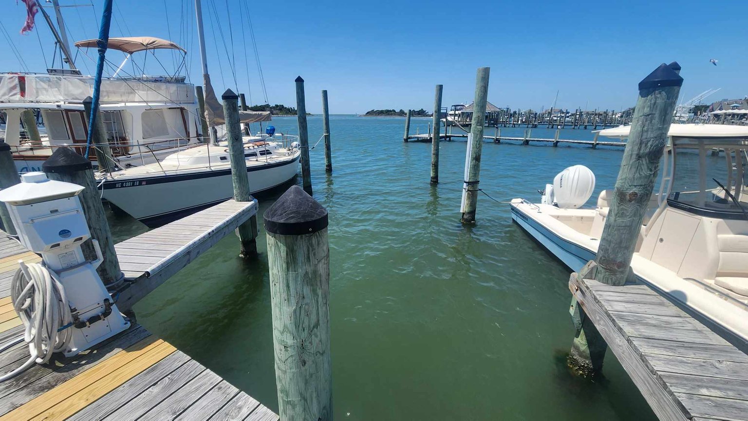 Ocracoke Vacation Rental