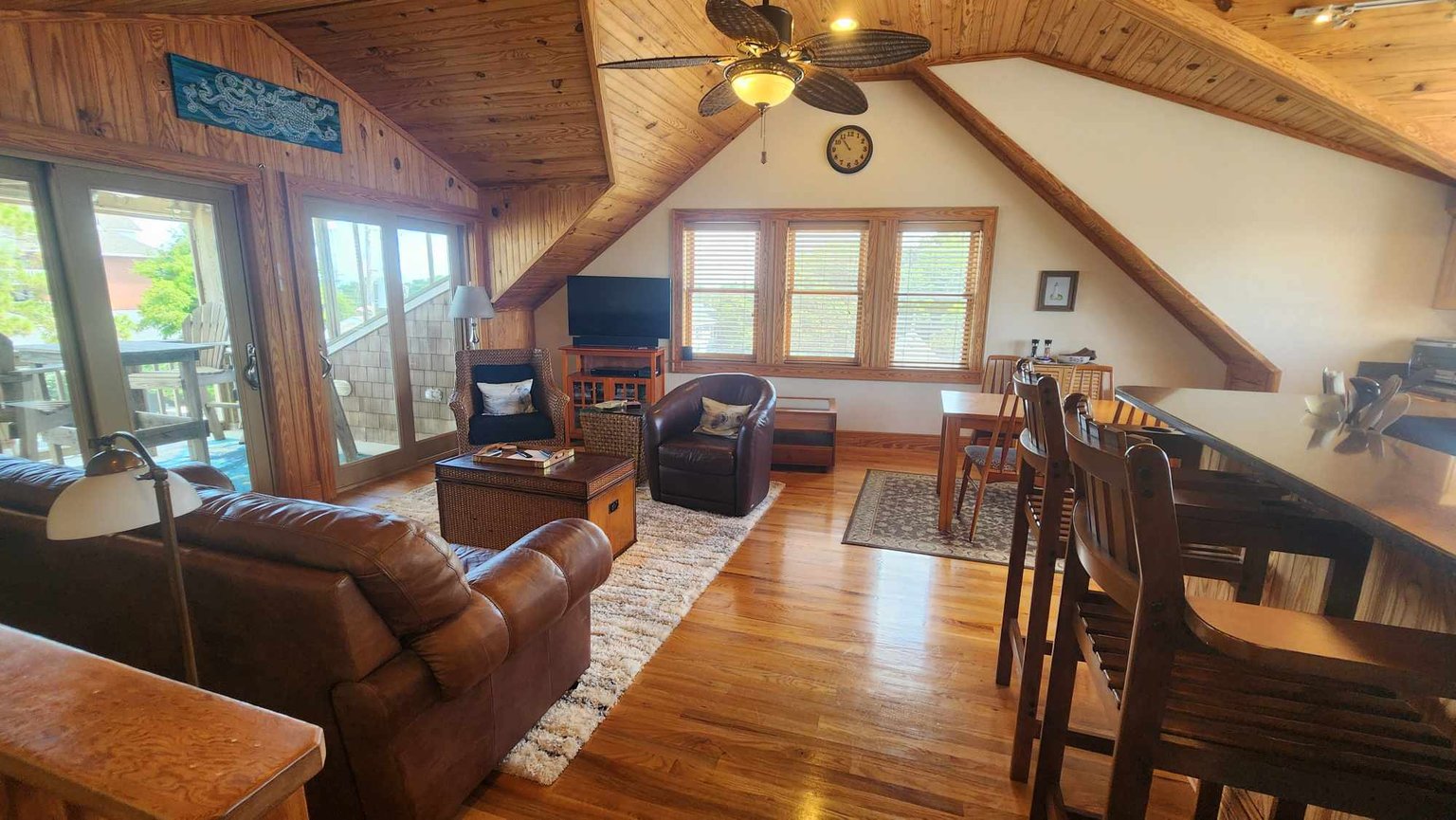 Ocracoke Vacation Rental