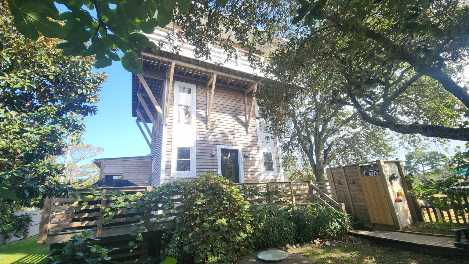 Ocracoke Vacation Rental