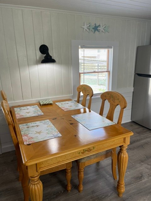 Ocracoke Vacation Rental