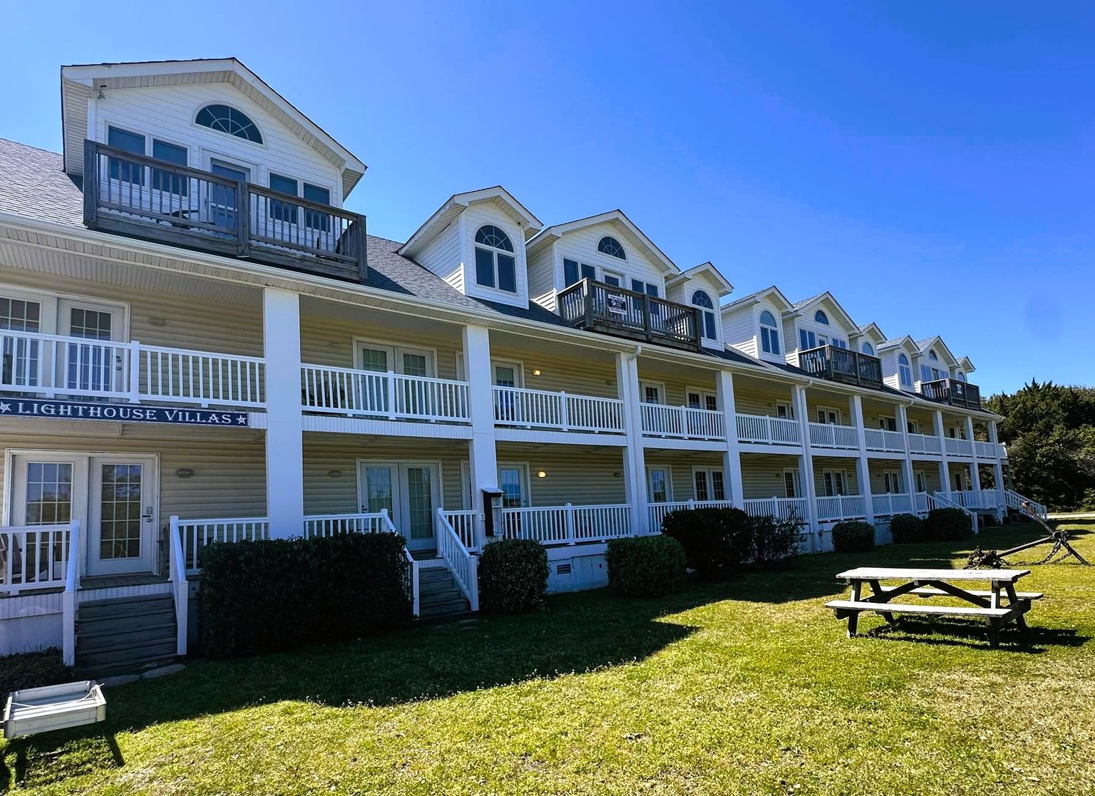 Ocracoke Vacation Rental