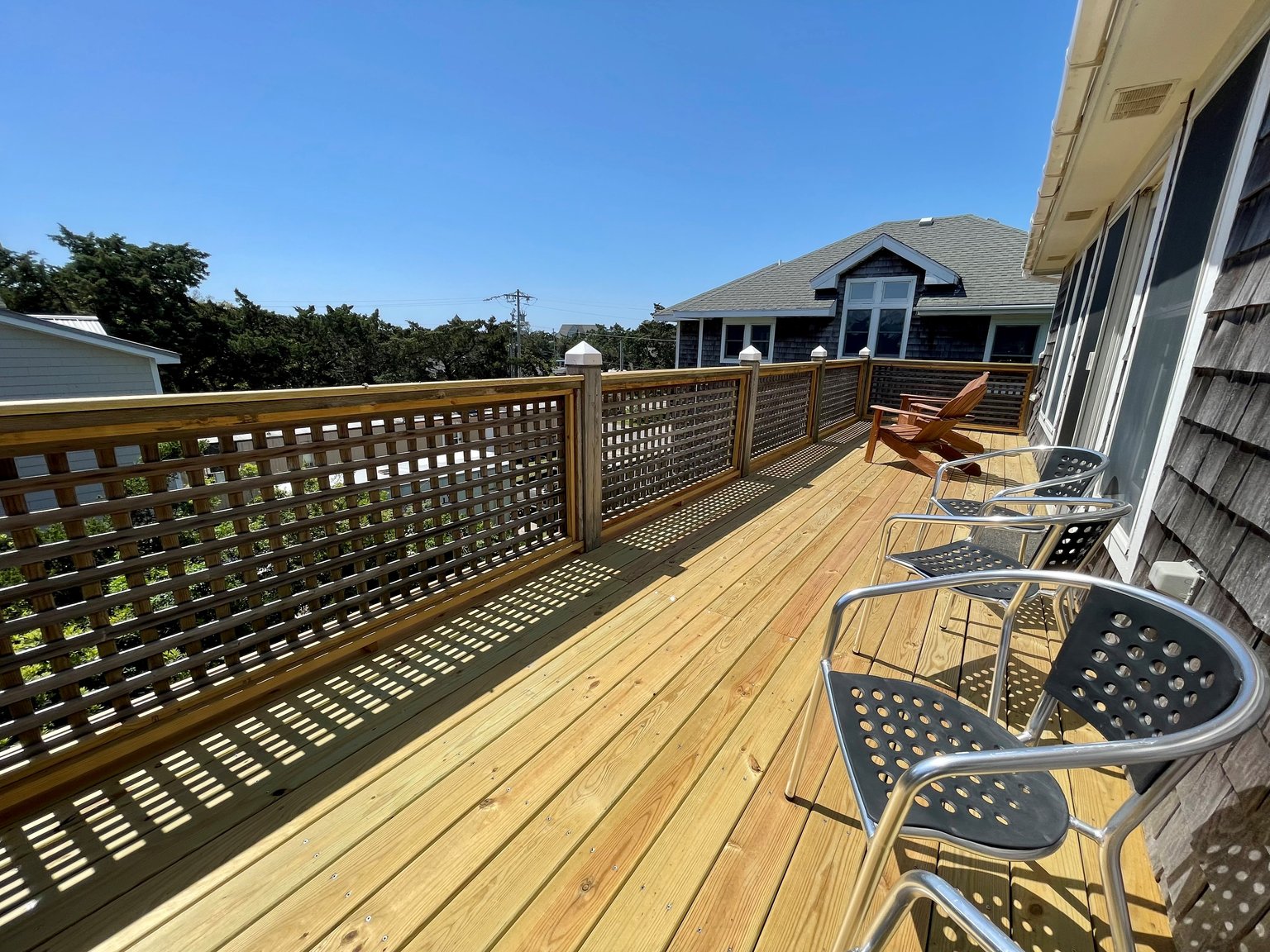 Ocracoke Vacation Rental