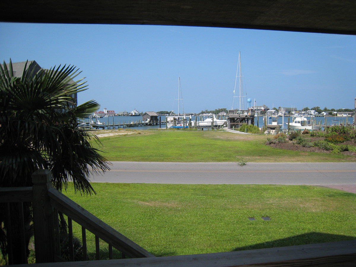 Ocracoke Vacation Rental