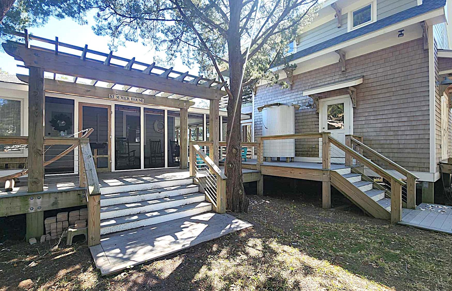 Ocracoke Vacation Rental