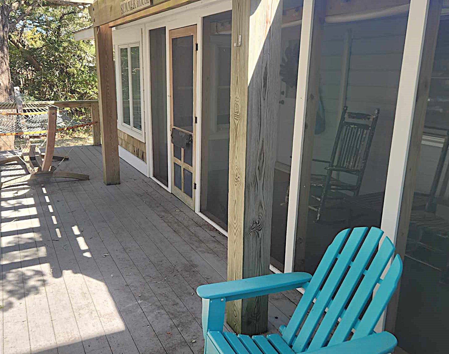 Ocracoke Vacation Rental