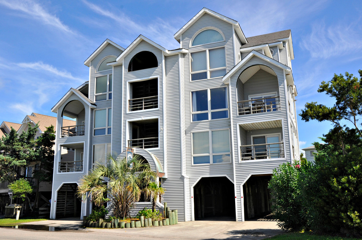 Ocracoke Vacation Rental