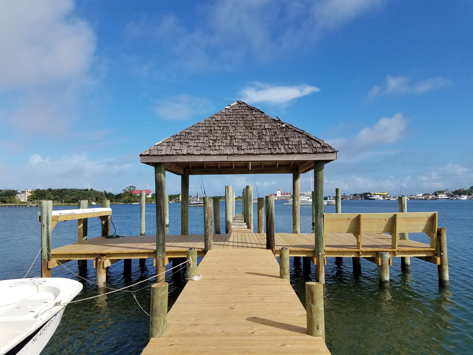 Ocracoke Vacation Rental