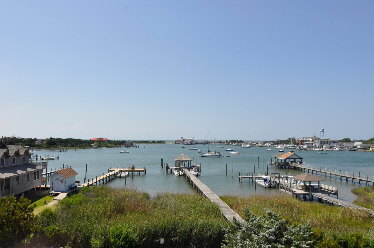 Ocracoke Vacation Rental