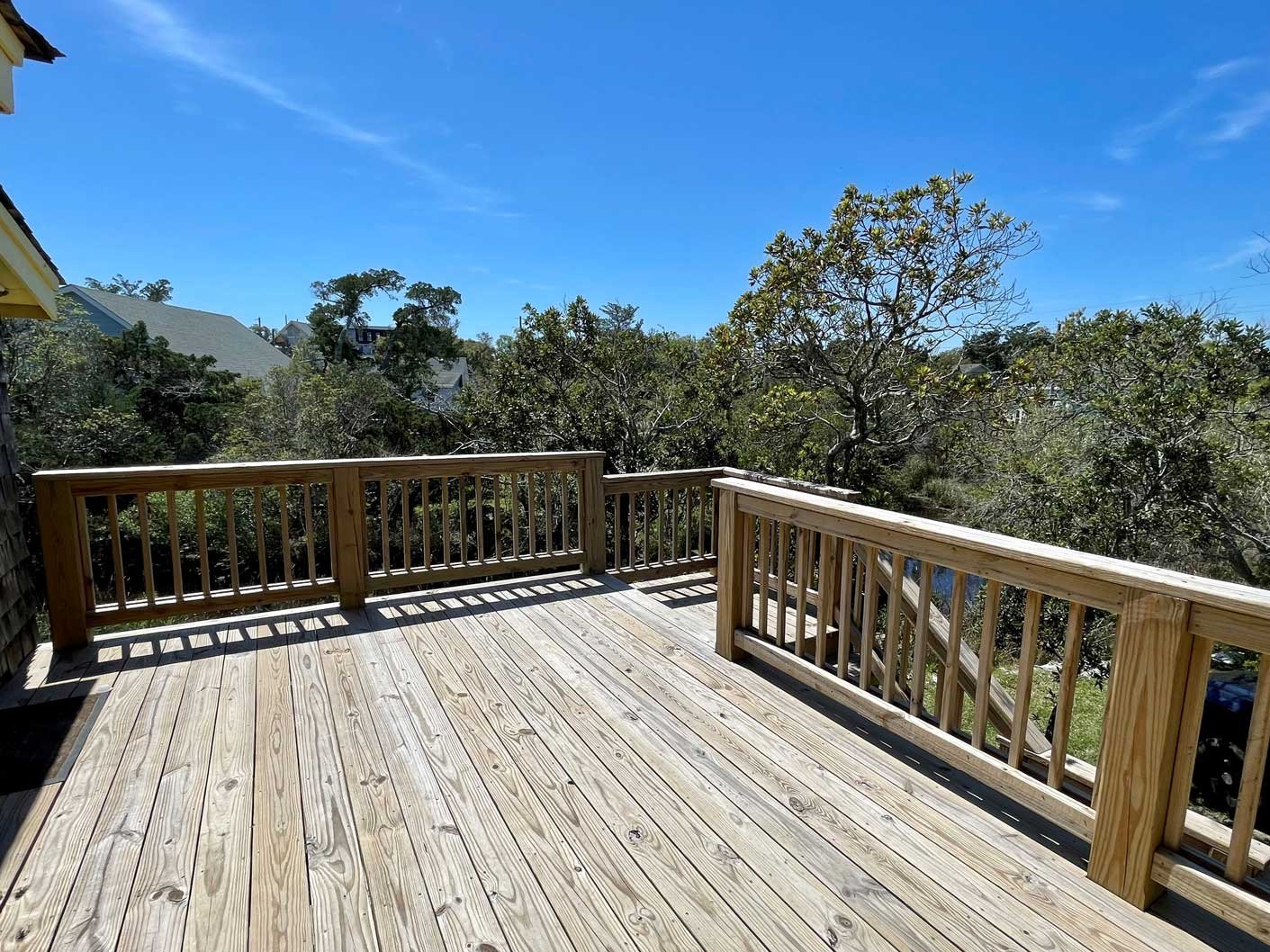 Ocracoke Vacation Rental