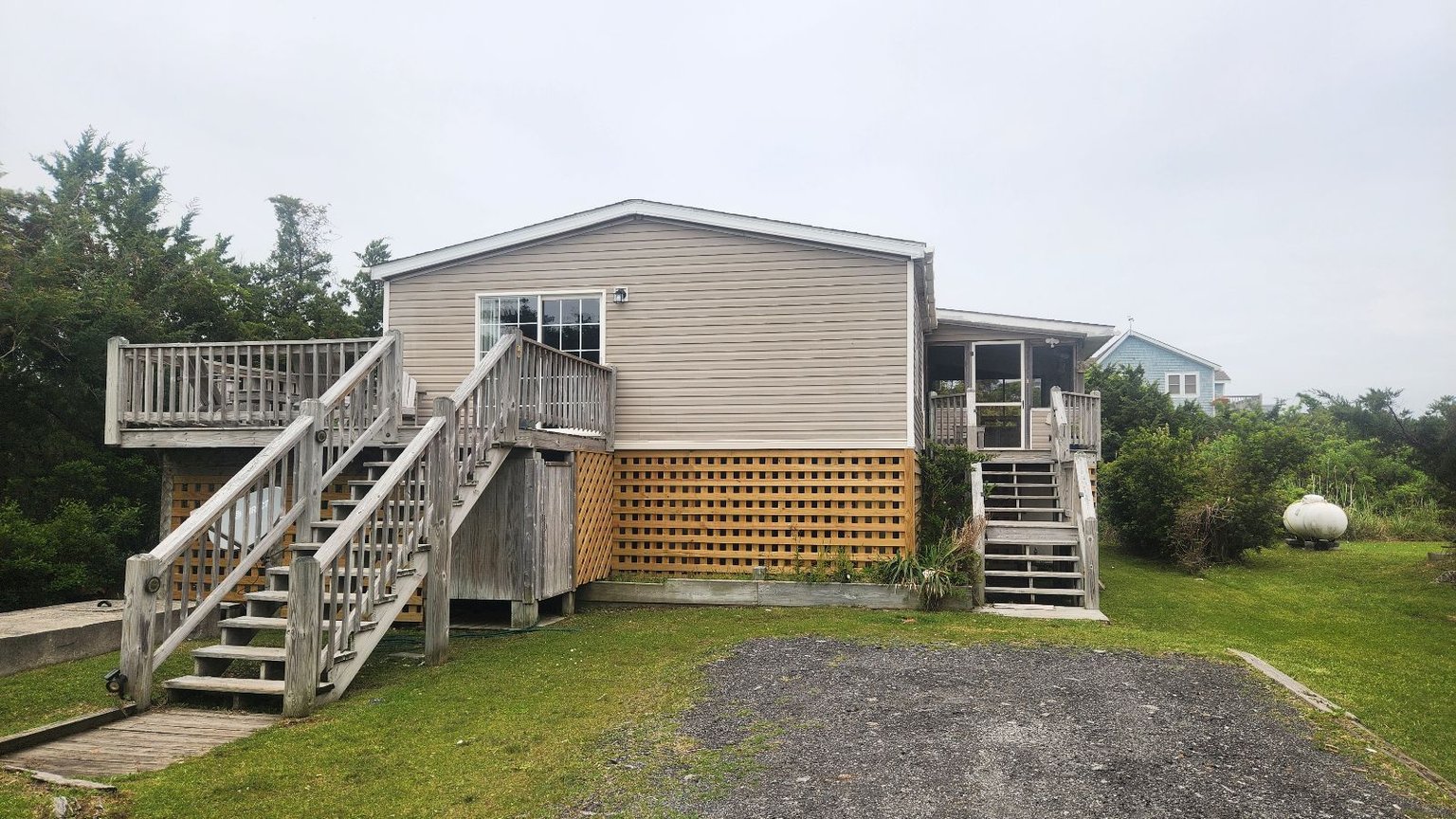 Ocracoke Vacation Rental