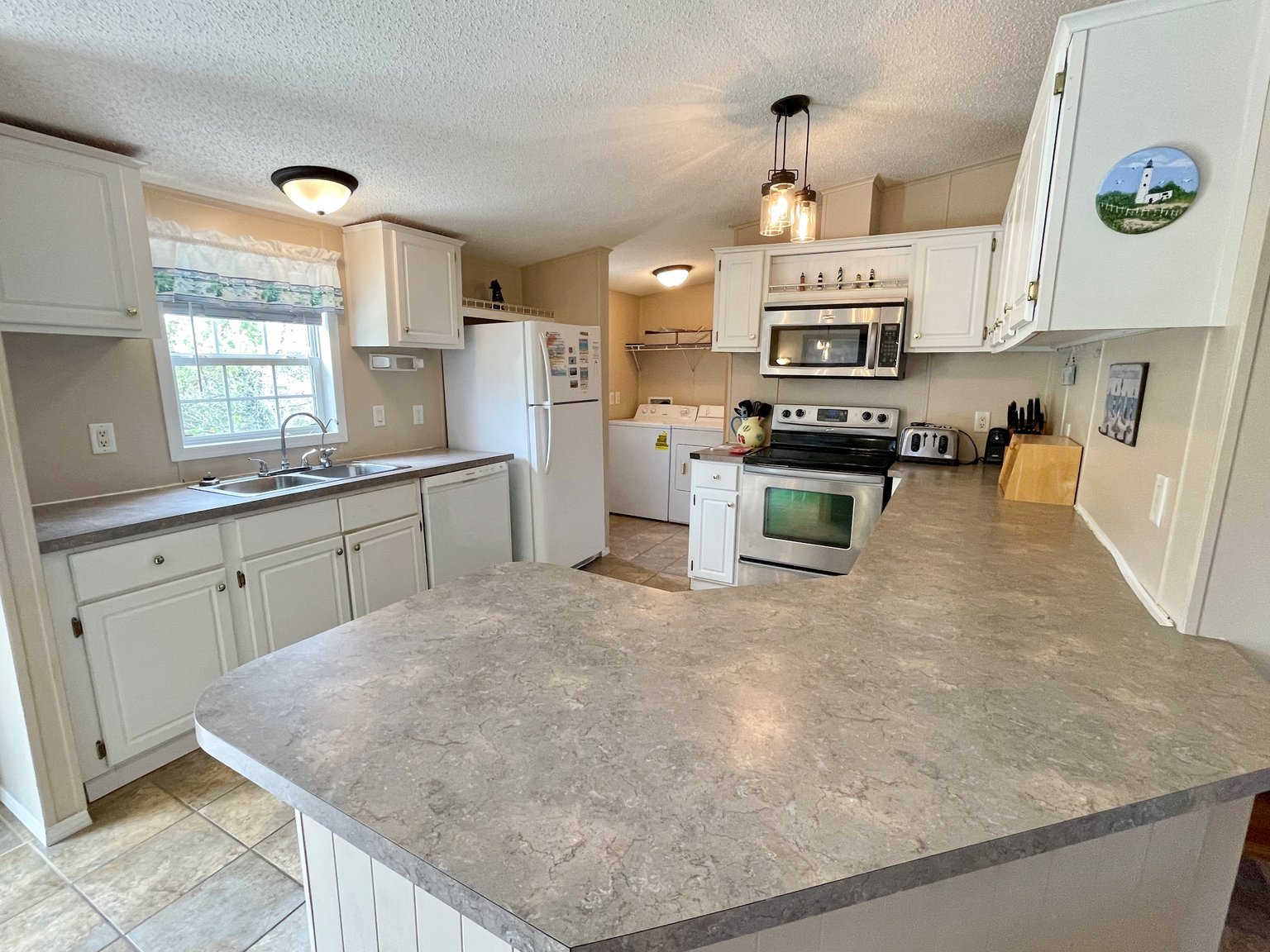 Ocracoke Vacation Rental