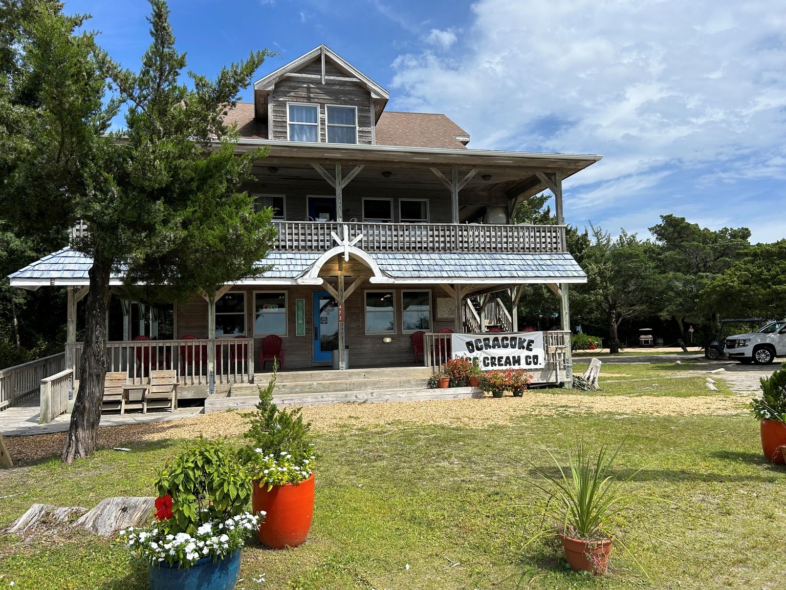 Ocracoke Vacation Rental