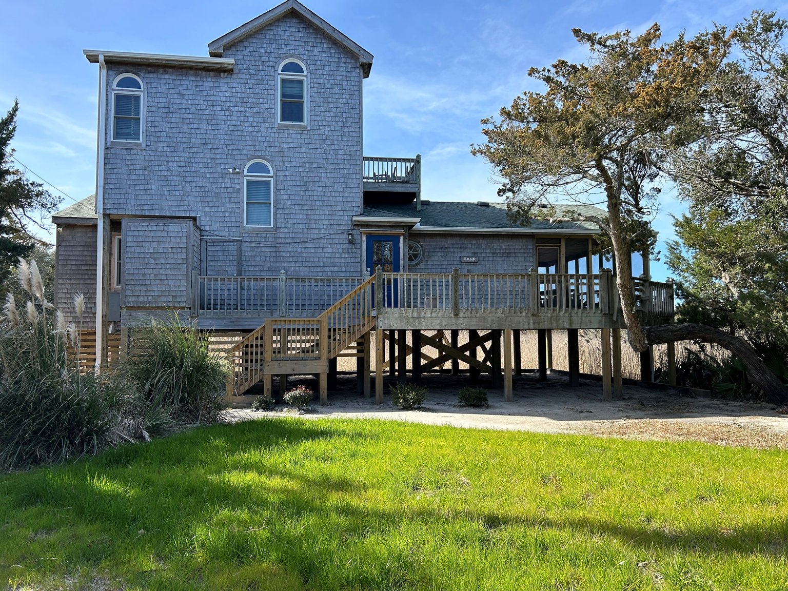 Ocracoke Vacation Rental