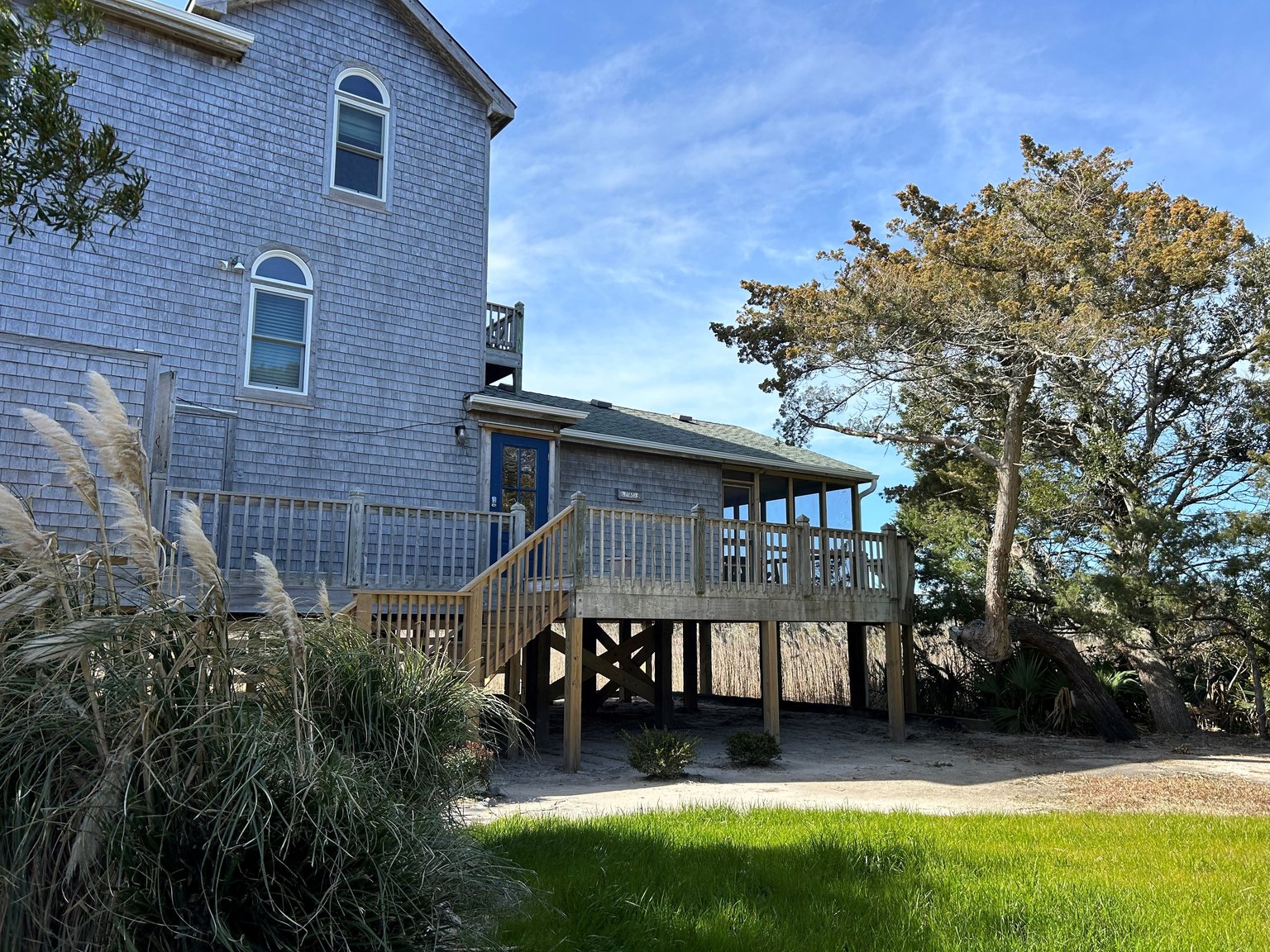 Ocracoke Vacation Rental