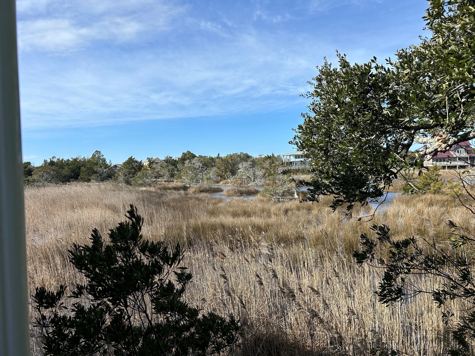 Ocracoke Vacation Rental