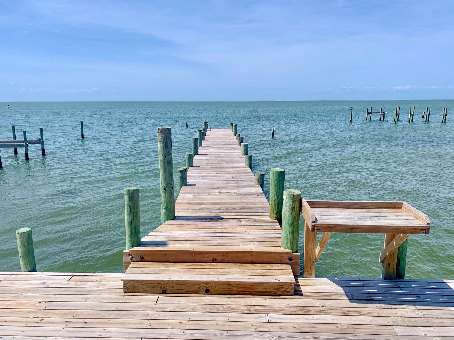 Ocracoke Vacation Rental