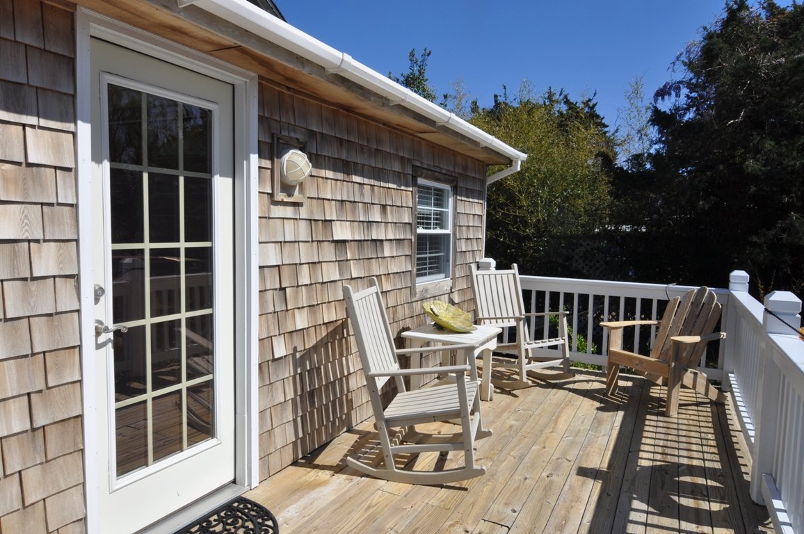 Ocracoke Vacation Rental