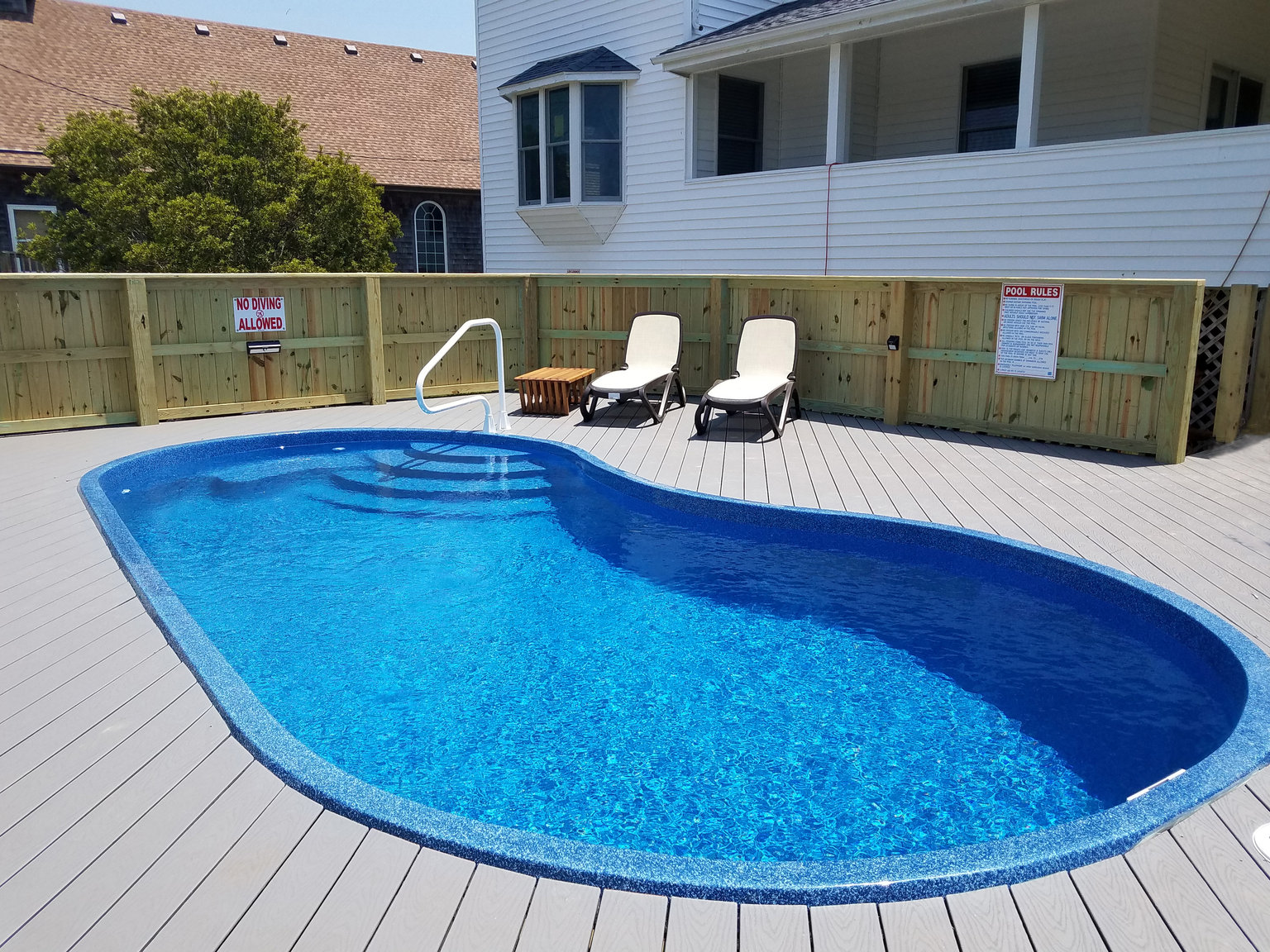 Ocracoke Vacation Rental