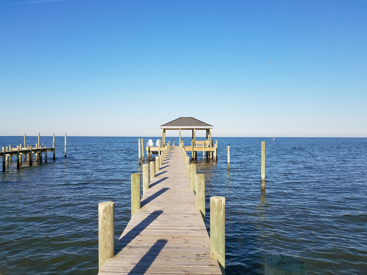 Ocracoke Vacation Rental