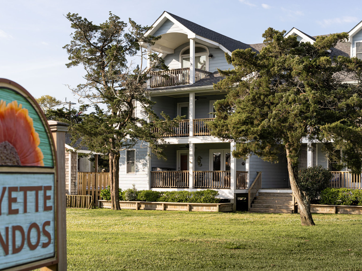 Ocracoke Vacation Rental