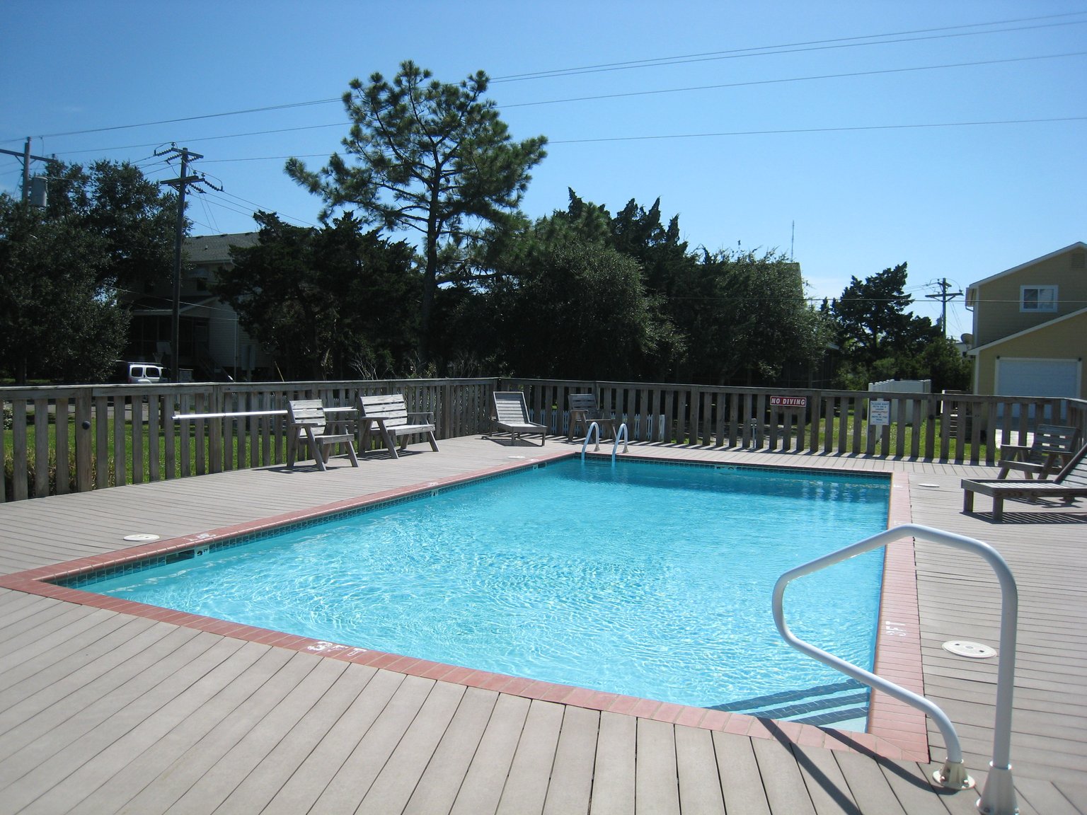 Ocracoke Vacation Rental