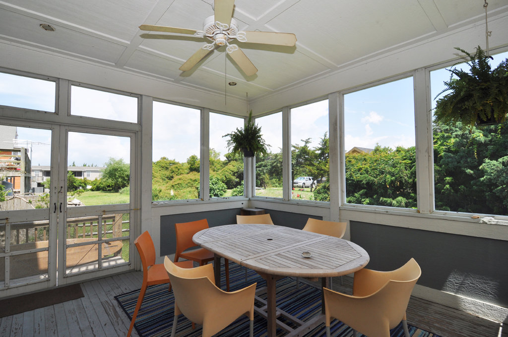 Ocracoke Vacation Rental