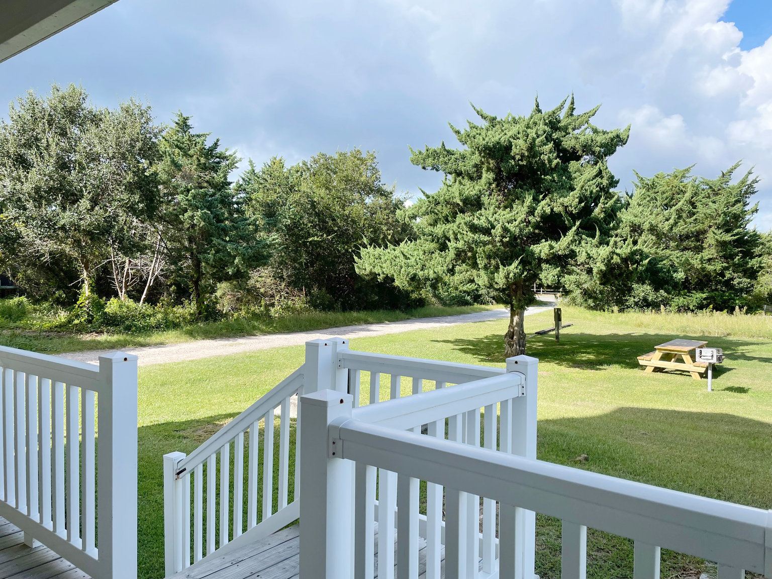 Ocracoke Vacation Rental