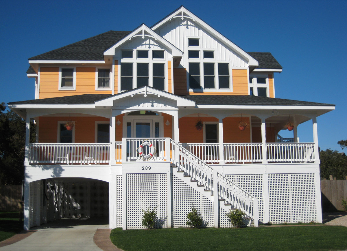 Ocracoke Vacation Rental