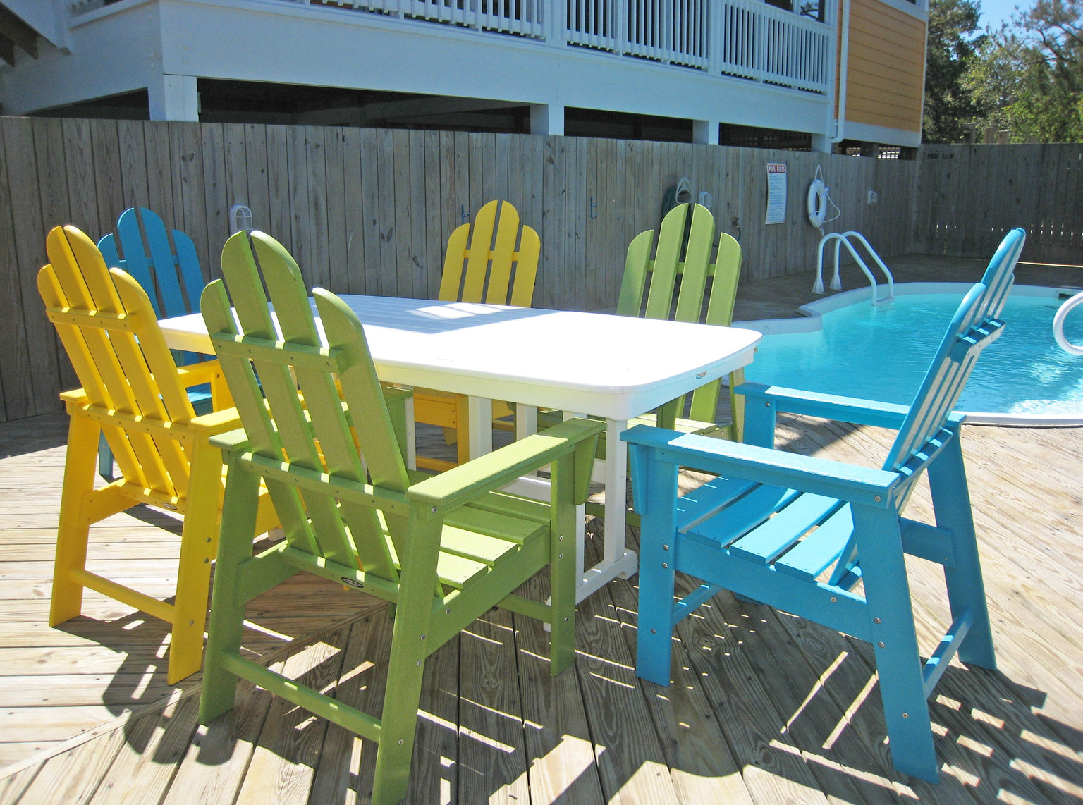 Ocracoke Vacation Rental