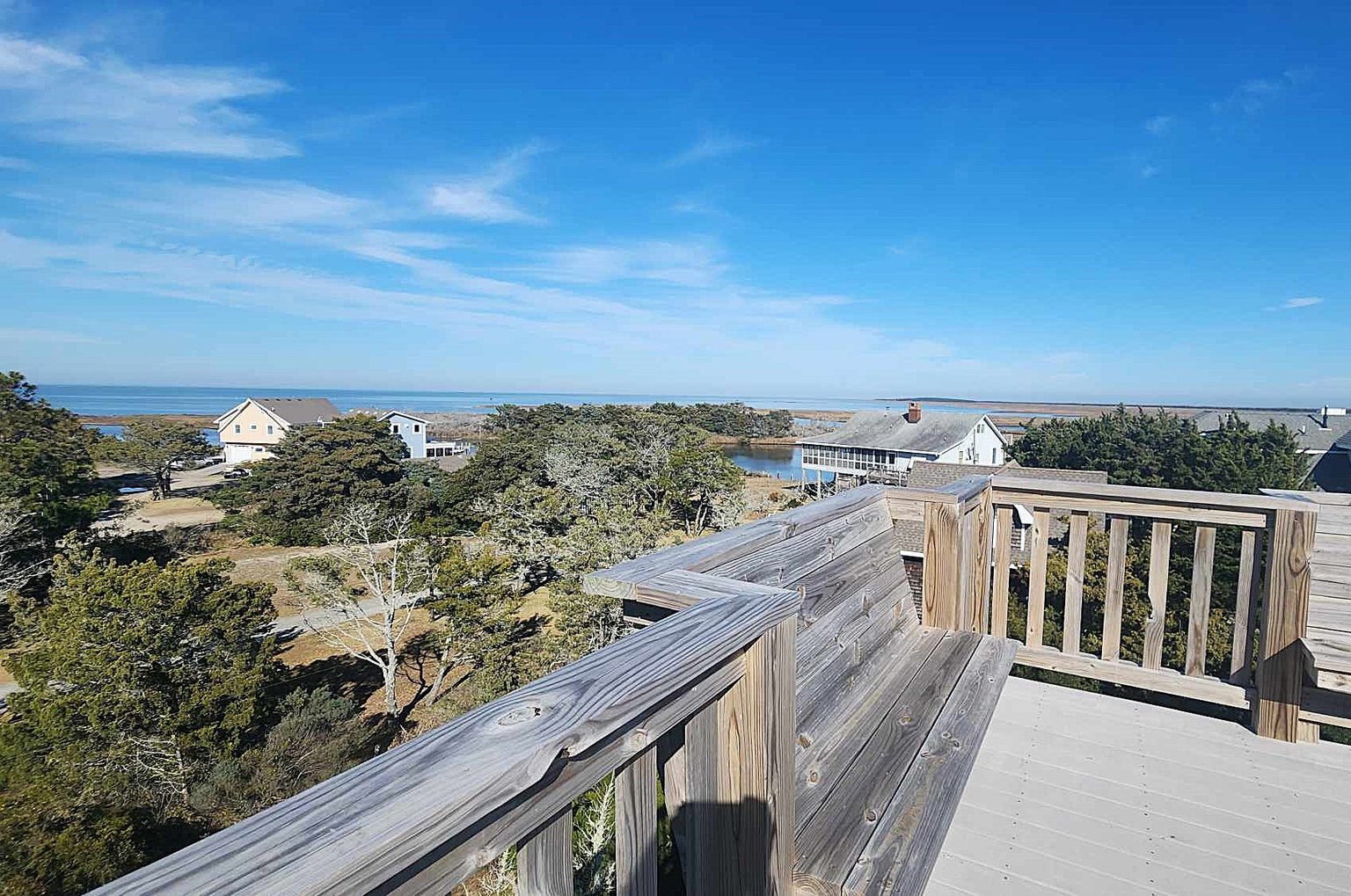 Ocracoke Vacation Rental