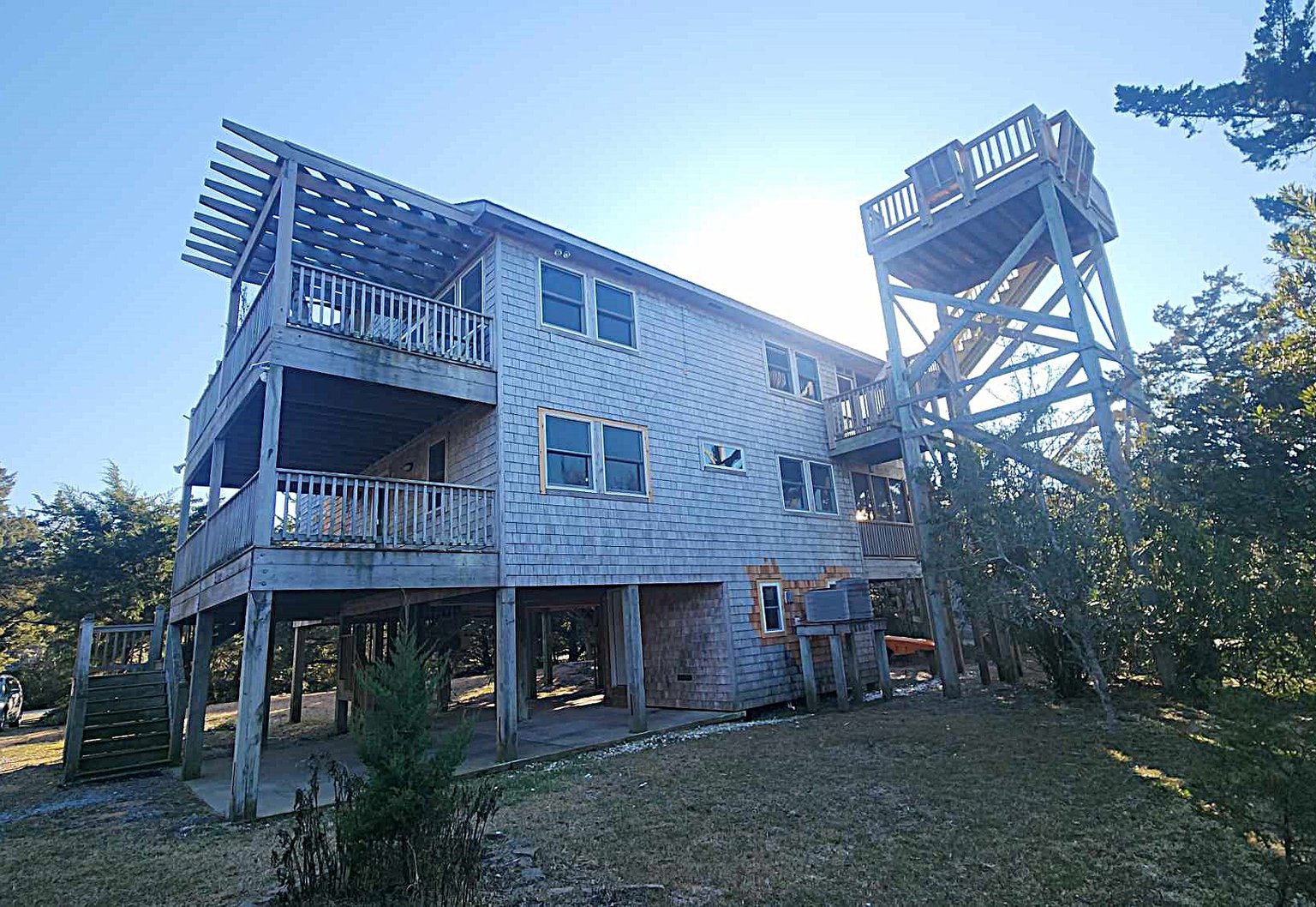 Ocracoke Vacation Rental