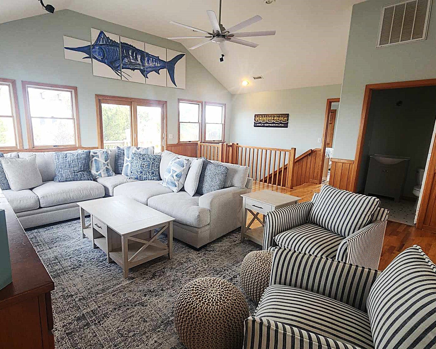 Ocracoke Vacation Rental