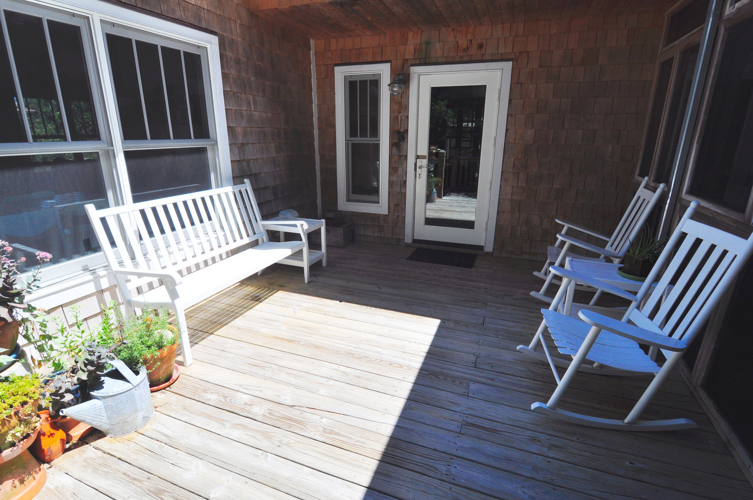 Ocracoke Vacation Rental