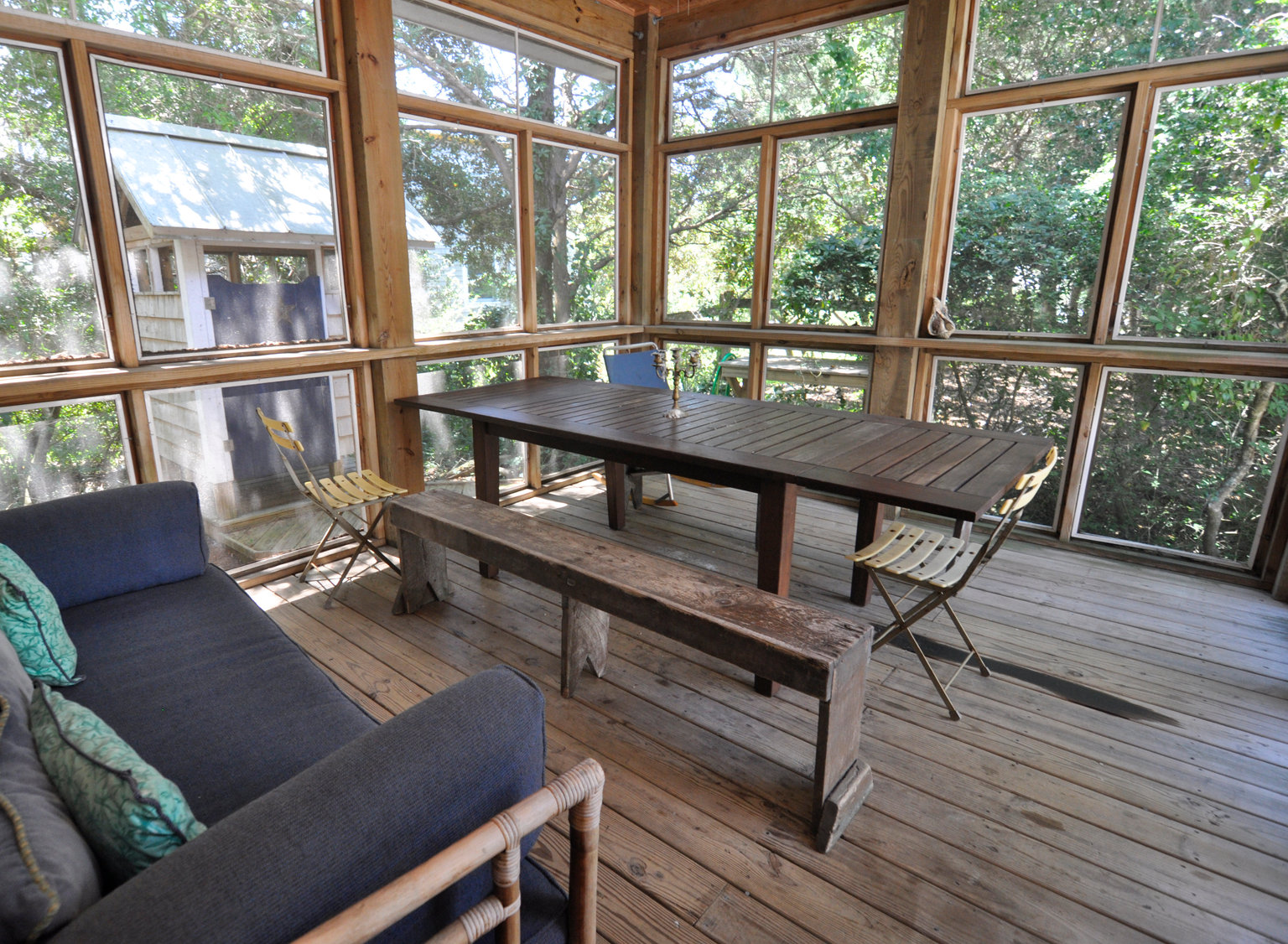 Ocracoke Vacation Rental