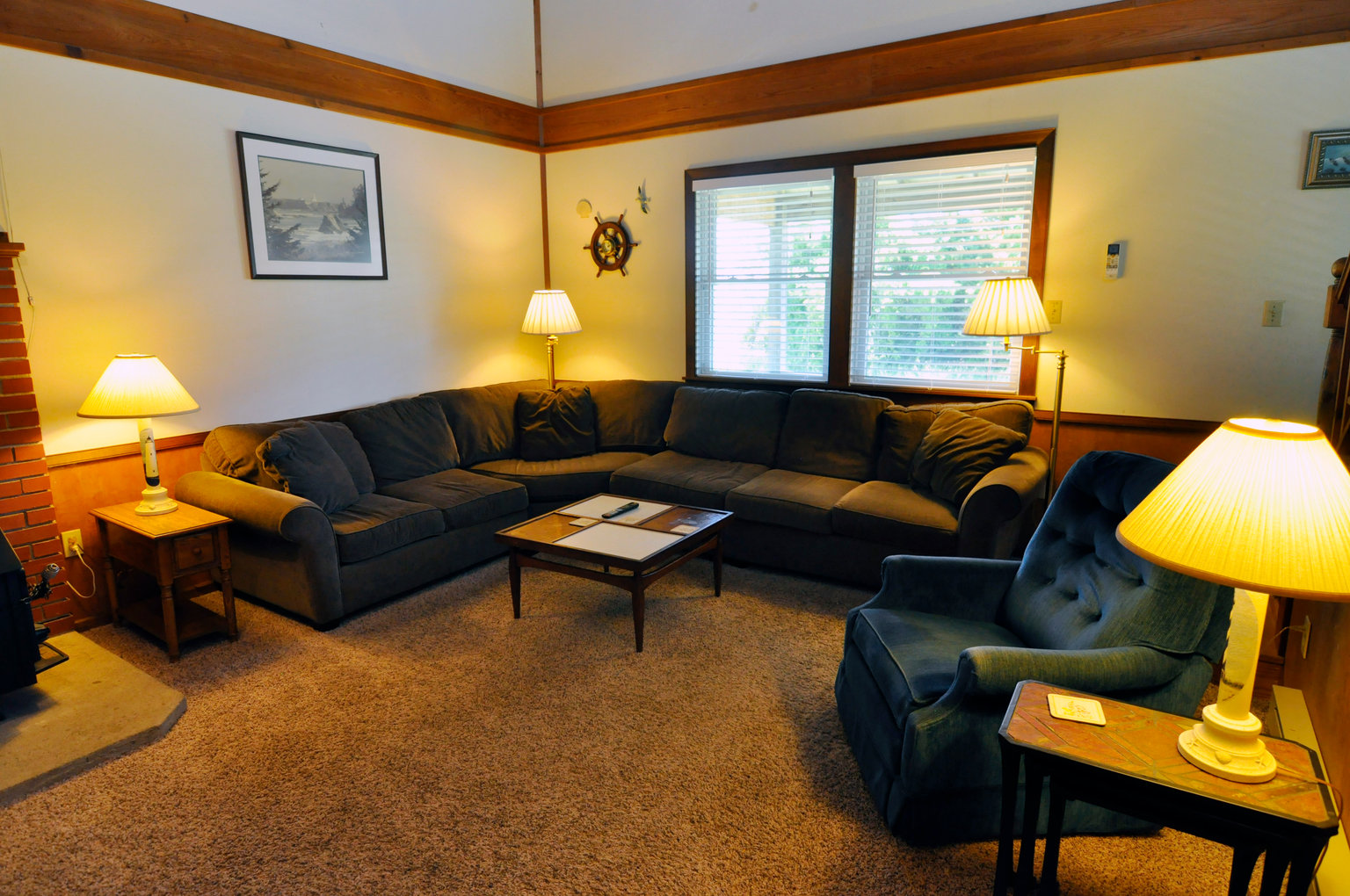 Ocracoke Vacation Rental
