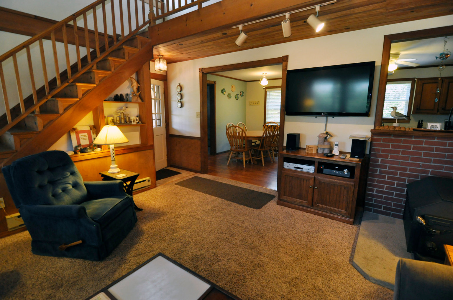 Ocracoke Vacation Rental