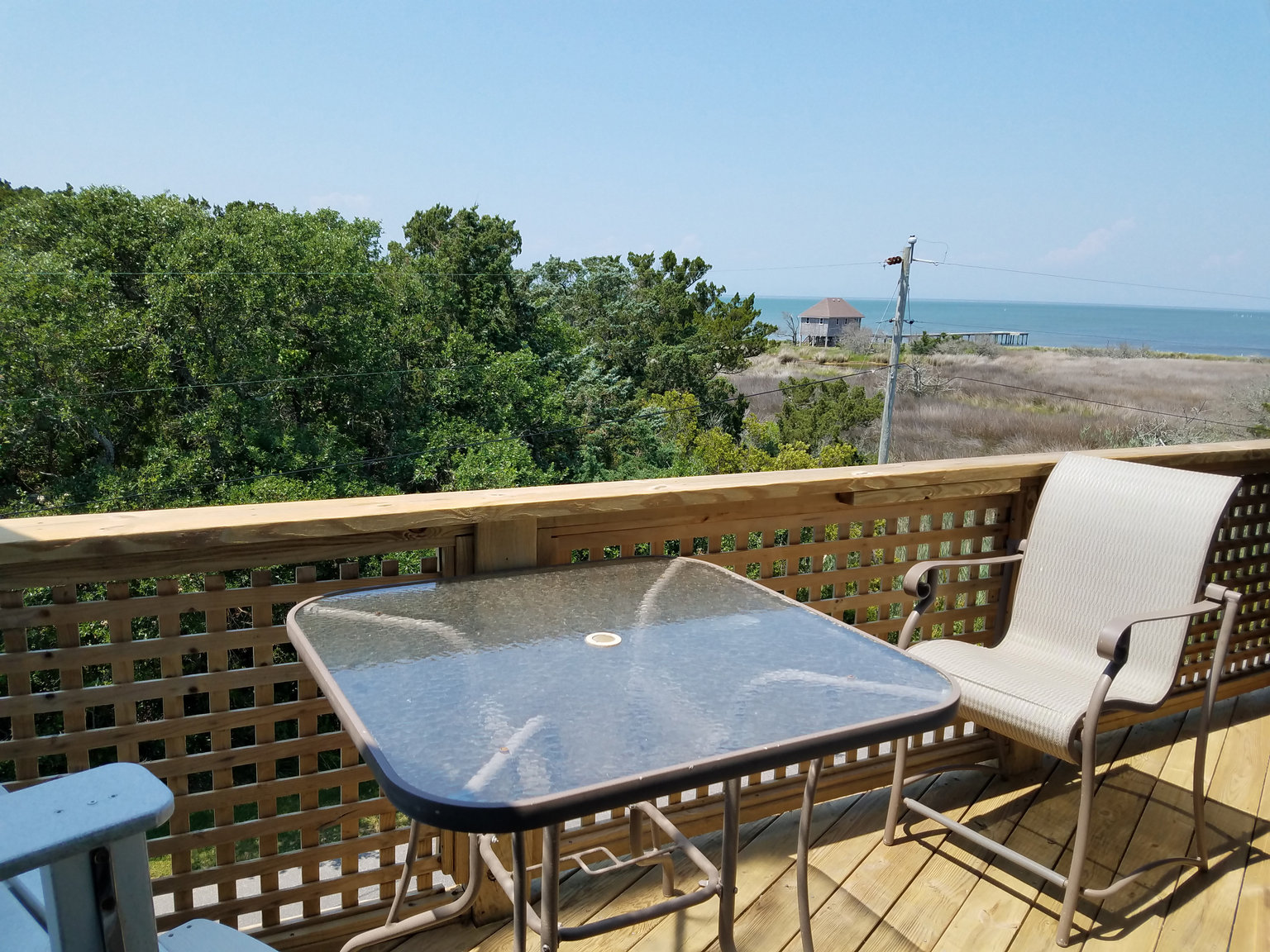 Ocracoke Vacation Rental
