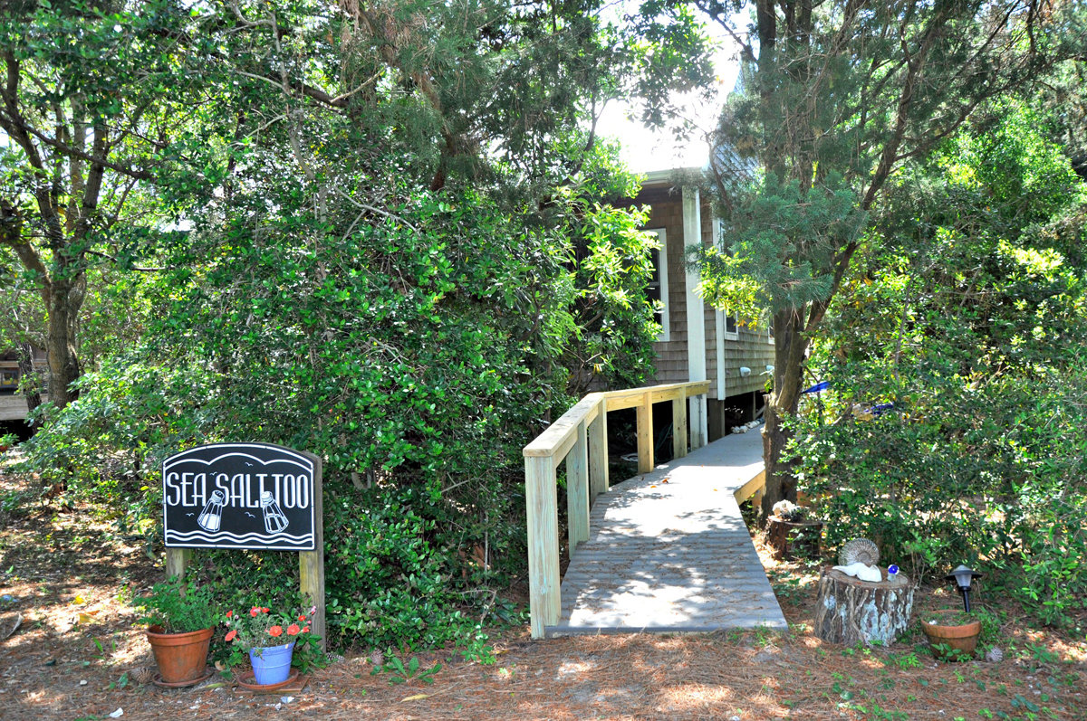 Ocracoke Vacation Rental