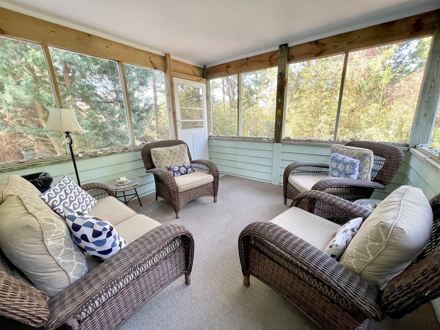 Ocracoke Vacation Rental