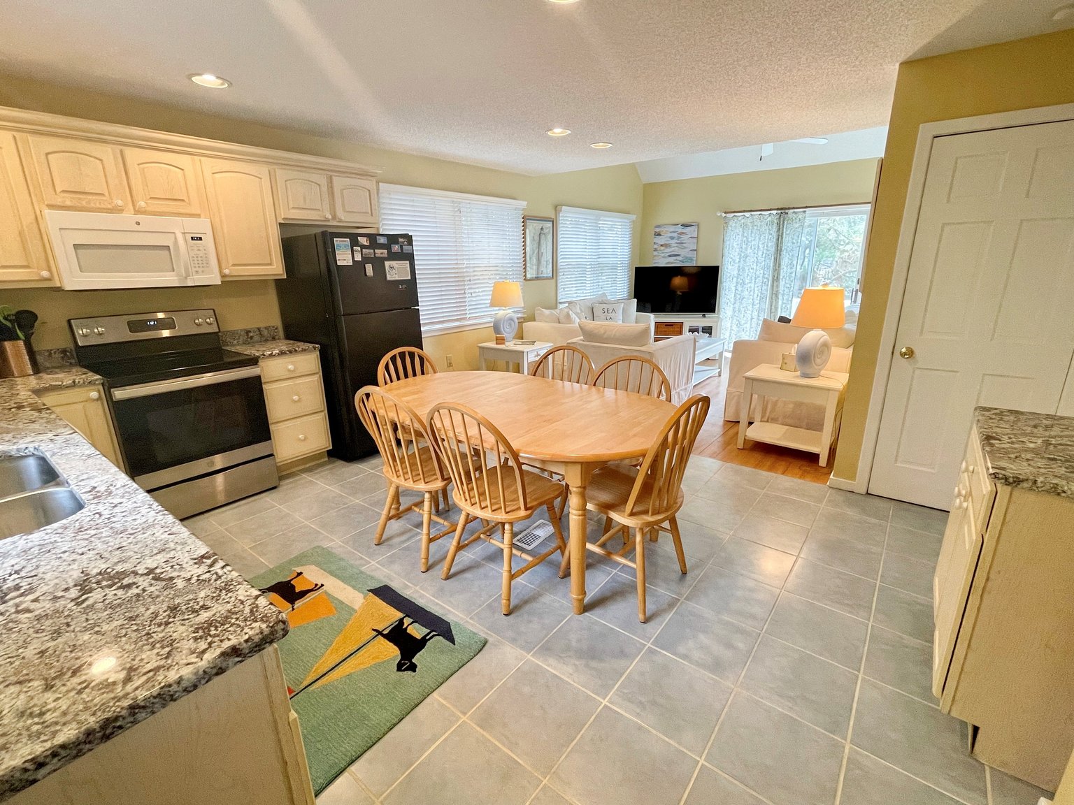 Ocracoke Vacation Rental