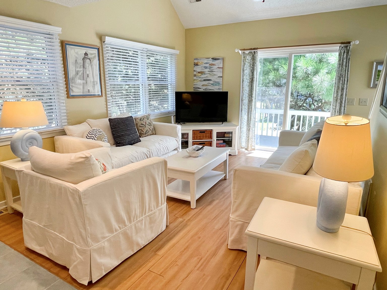 Ocracoke Vacation Rental