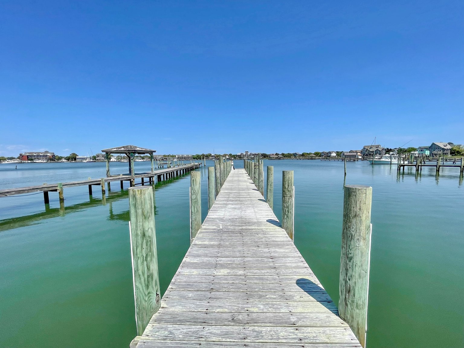 Ocracoke Vacation Rental