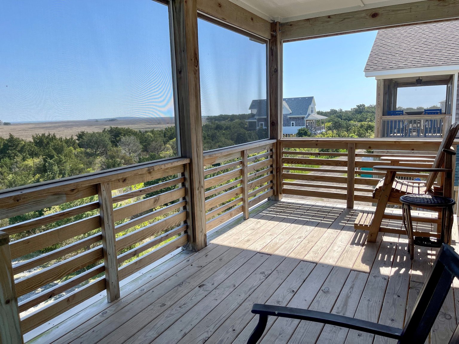 Ocracoke Vacation Rental
