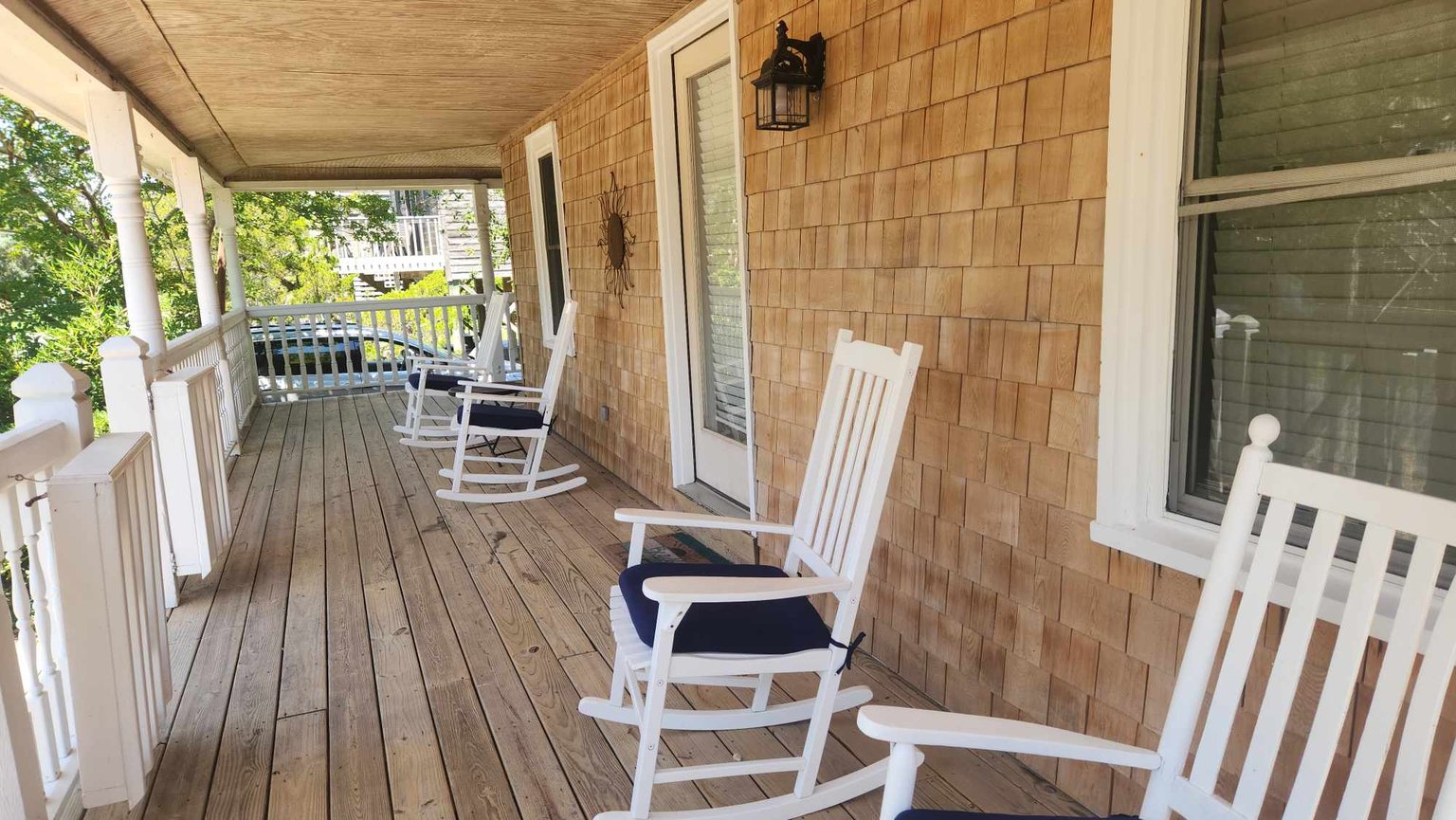 Ocracoke Vacation Rental
