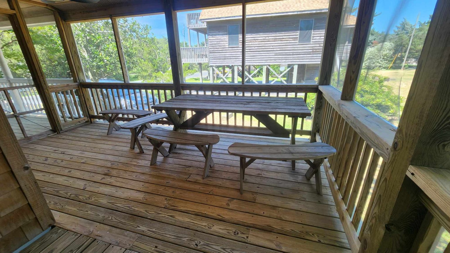 Ocracoke Vacation Rental