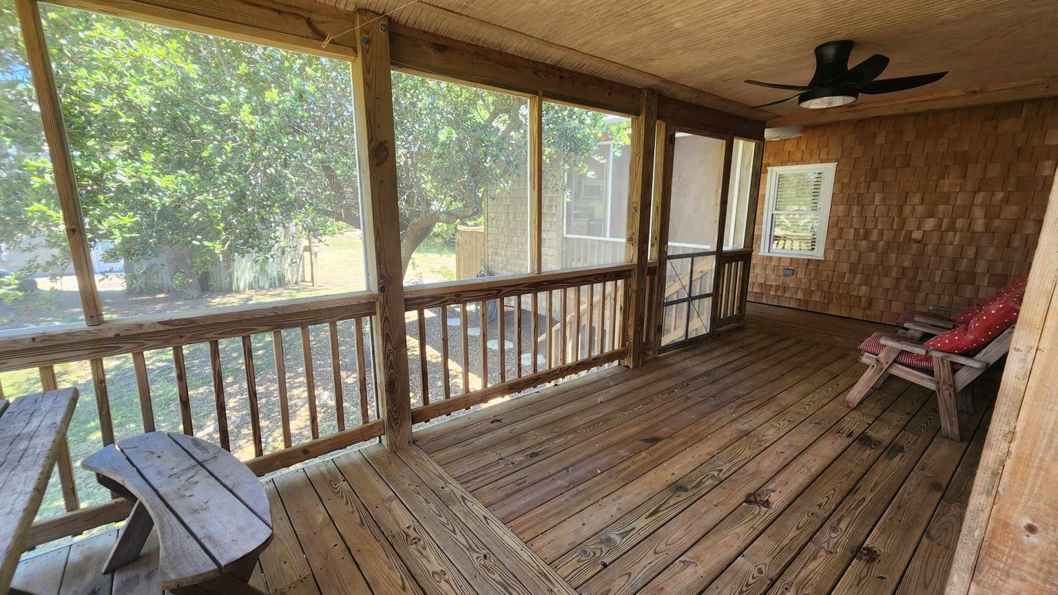 Ocracoke Vacation Rental