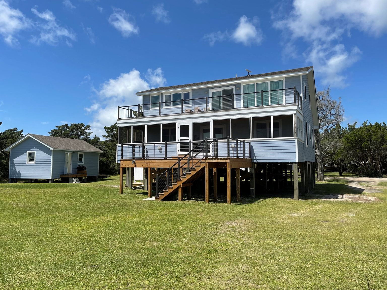Ocracoke Vacation Rental