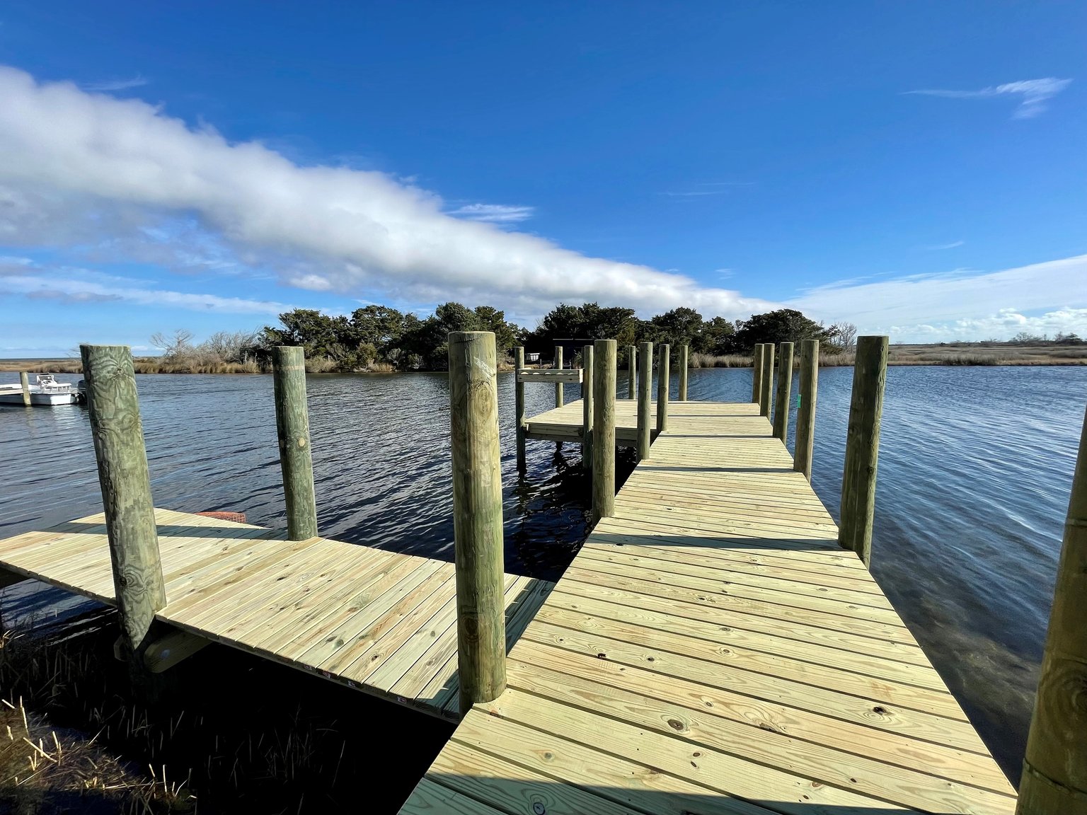 Ocracoke Vacation Rental