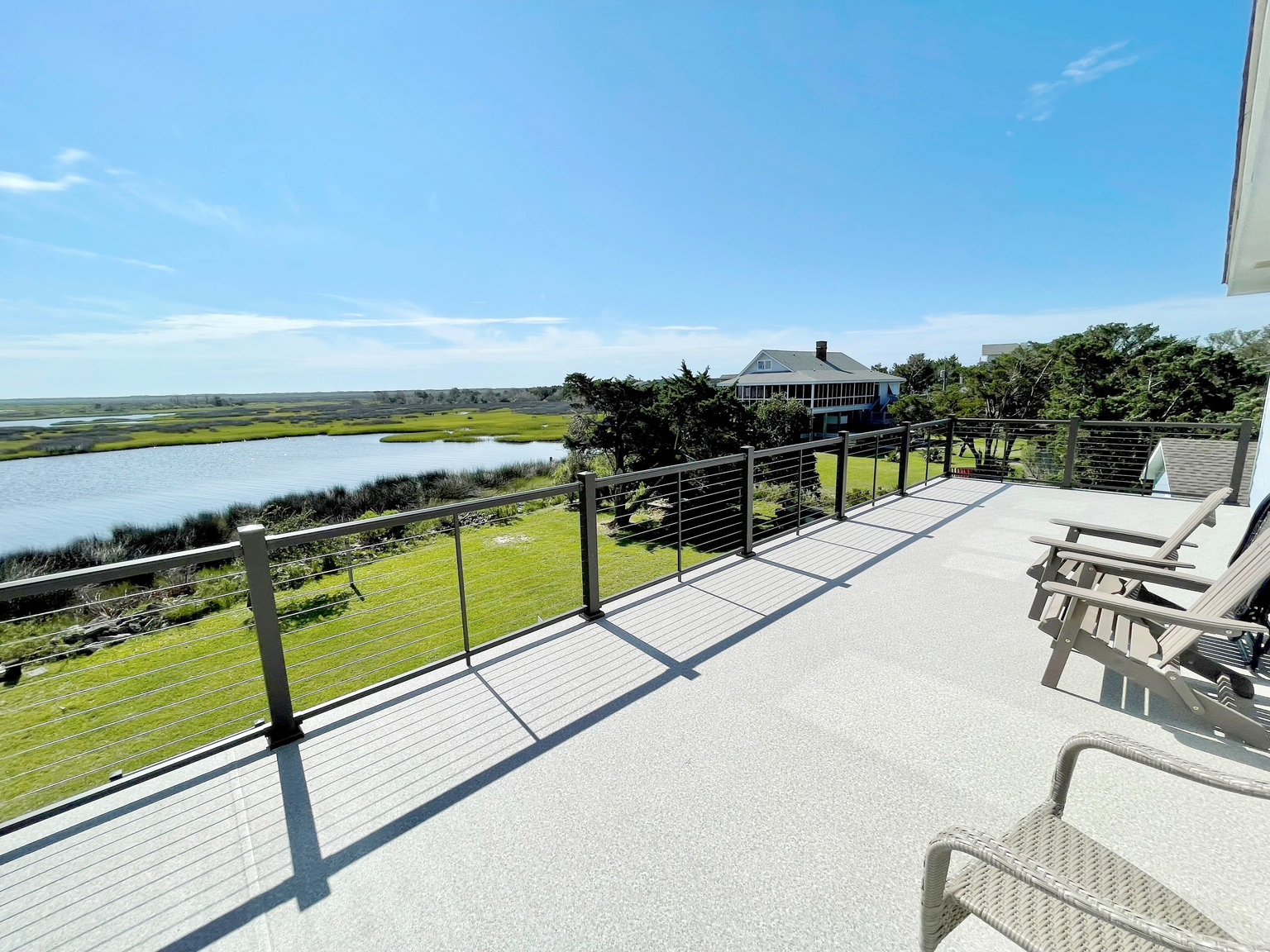Ocracoke Vacation Rental